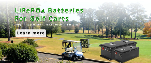 qualité batterie de 12V Lifepo4 Usine