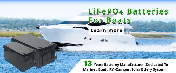 qualité batterie de 12V Lifepo4 Usine