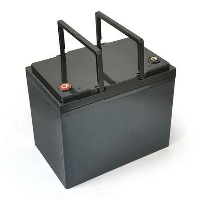 acheter La batterie 12.8V 36Ah du lithium 12v LiFePO4, remplacent la batterie au plomb pour UPS fabrication en ligne