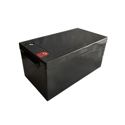acheter Camion à forte intensité superbe Marine Start Battery 12V 300Ah CCA 2000A LiFePO4 de lithium fabrication en ligne