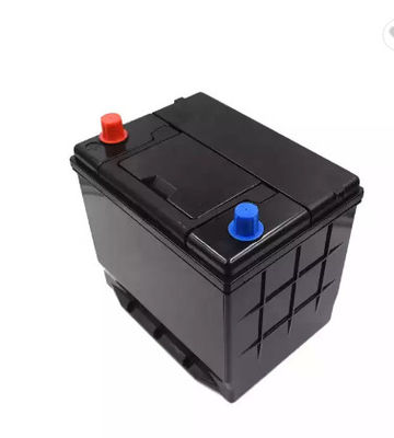 acheter Batteries de démarrage au lithium profondes rechargeables de démarreur de cycle pour le bateau 850CCA 12V 60Ah fabrication en ligne