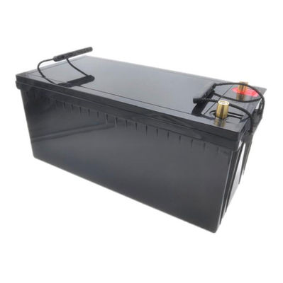 acheter Batterie légère du lithium LiFePo4, batteries électriques de chariot de golf de 48V 100Ah 105Ah fabrication en ligne