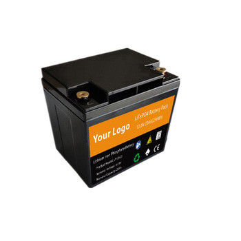 acheter Moteur de pêche à la traîne commençant le lithium rechargeable Ion Battery 12V 20Ah 400CCA fabrication en ligne