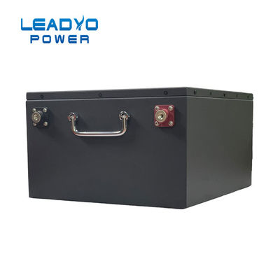 acheter lithium Ion Batteries, paquet de chariot de golf de 48V 50Ah de la batterie LifePO4 pour le remplacement AGM fabrication en ligne