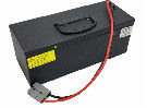 acheter Lithium rechargeable Ion Battery With BMS de voiture de club de Lifepo4 48V 30Ah fabrication en ligne