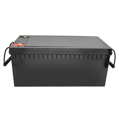 acheter IP67 LiFePO4 Propulsion de bateaux de mer Lithium 36V 48V 50Ah Piles Puissance éteinte Commutateur avec aimant fabrication en ligne