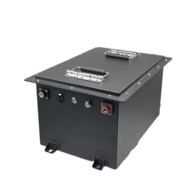 acheter Piles au lithium pour chariot de golf 36V 100Ah 200A LiFePO4 fabrication en ligne