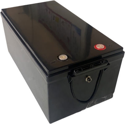 acheter Batteries de propulsion pour bateaux marins de 48 V 105 Ah IP67 LiFePO4: équipées d'un interrupteur d'arrêt magnétique fabrication en ligne