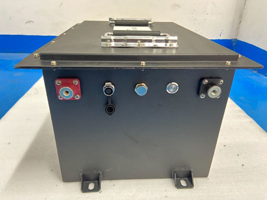 acheter Piles électriques pour chariots de golf 48V 51.2V 150Ah fabrication en ligne