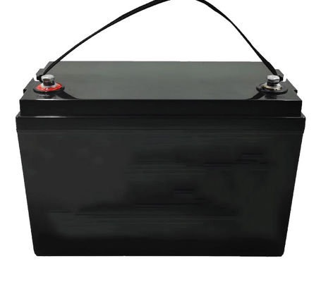 acheter 12 volts 1200CCA batterie pour moteur de trolling à cycle profond 12V 80Ah batterie marine pour moteur de trolling fabrication en ligne