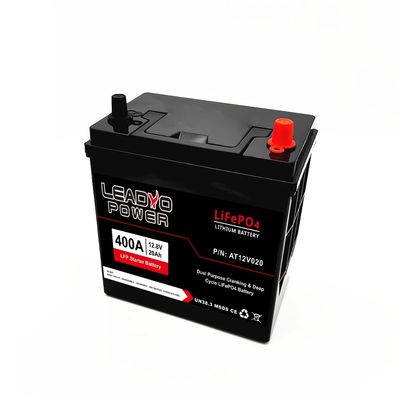 acheter 40V coupé Longue durée de vie LiFePO4 batterie marine avec 150A courant de charge maximal fabrication en ligne
