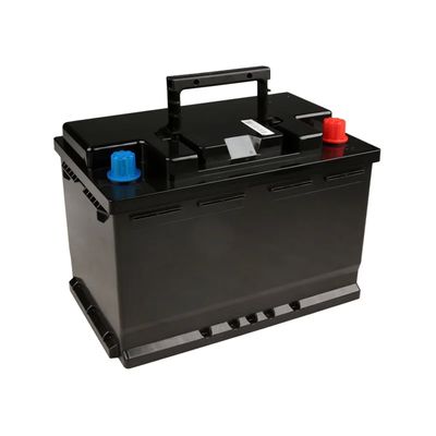 acheter Batteries audio de voiture 1280Wh sans entretien pour des performances puissantes fabrication en ligne