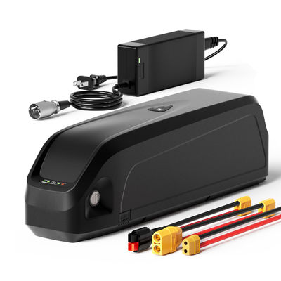 acheter Hailong Lithium vélo électrique batterie 52V 25Ah pour moteur de moins de 2500W fabrication en ligne