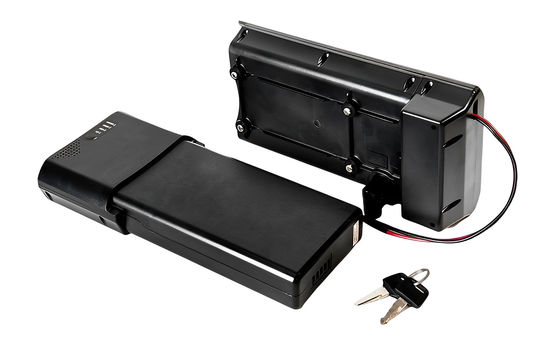 acheter Pack de batterie arrière 36V 13,4Ah Batteries au lithium EBike légères fabrication en ligne