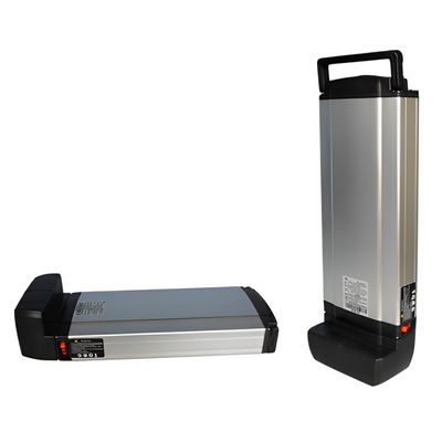 Batterie de vélo électrique à ions de lithium 36V 48V 10AH 12AH 15AH 20AH 25AH