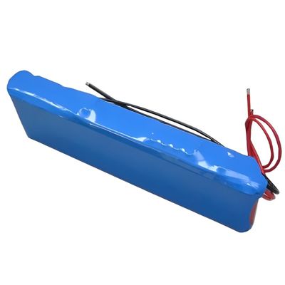 36V batterie pour scooter électrique à coups de pied personnalisé