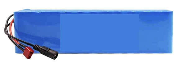 acheter Pack de batterie au lithium de 60V 50Ah pour le scooter de chasse, le scooter électrique, etc. fabrication en ligne