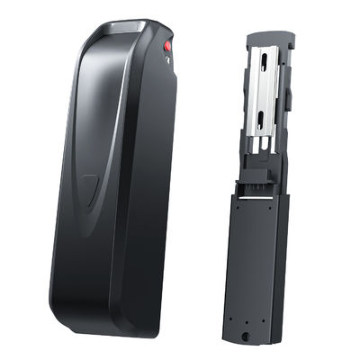 acheter Batterie de vélo au lithium de 52V 30Ah avec cellules Samsung 21700 5Ah fabrication en ligne