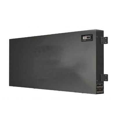 acheter 24V 36V 20Ah 30Ah LiFePO4 batterie pour les systèmes d'irrigation solaire ultrafin et durable dans un boîtier en métal revêtu fabrication en ligne