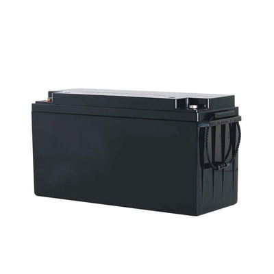 Des batteries rechargeables pour le camping-car, la caravane, le camping-car