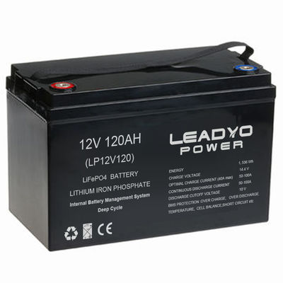 acheter Fourniture directe d'usine 12V RV Camper Lifepo4 Batteries 12,8 100Ah avec taille groupe 31 fabrication en ligne