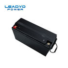 100AH 24V Deep Cycle Lithium Battery With BMS LiFePO4 Home Storage