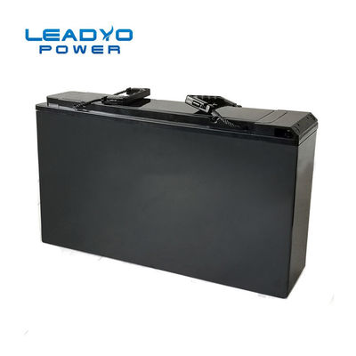 acheter la batterie de phosphate de fer de lithium de 12V 150Ah Lifepo4 emballe la ligne mince batterie au lithium fabrication en ligne
