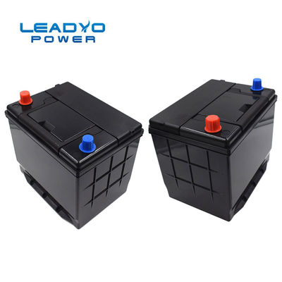acheter Batteries tournantes la manivelle de lithium de démarreur d'ion du Li 850CCA pour le bateau 12V 60Ah fabrication en ligne