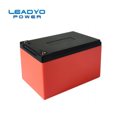 acheter batterie de 10Ah 12Ah 12V Lifepo4 pour UPS avec la technologie de phosphate de fer de lithium fabrication en ligne