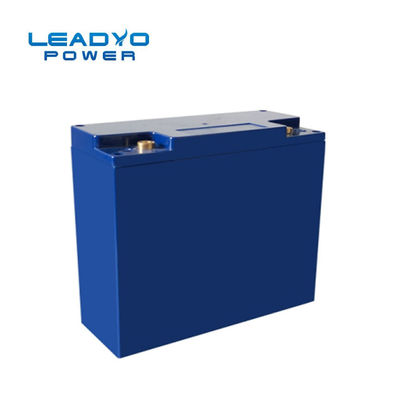 acheter batterie de 20Ah 12V Lifepo4 avec la batterie acide de BMS Replace Sealed Lead fabrication en ligne