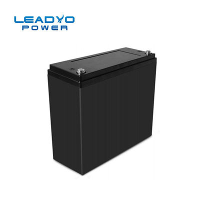 acheter Caisse légère 2.5kg d'ABS de la batterie 240wh IP66 de phosphate de fer de lithium de 10Ah 24V fabrication en ligne