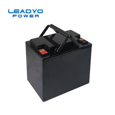 acheter système de gestion de Li Ion Battery Built In Battery de lithium de batterie de 20ah 24V Lifepo4 fabrication en ligne