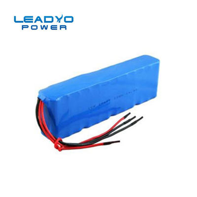 Des batteries rechargeables au lithium LiFePO4 pour scooters électriques et vélos électriques