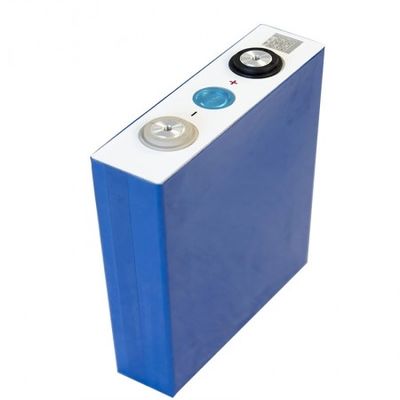 acheter cellules prismatiques de la batterie Lifepo4 de l'ion LiFePO4 de lithium de 3.2V 100Ah 105Ah fabrication en ligne