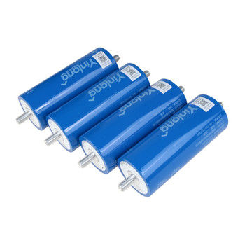 batterie 2.3v 40ah de titanate de lithium de 66160h Yinlong Lto cylindrique