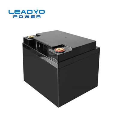 acheter Lithium imperméable Ion Battery For Trolling Motor des batteries 12V de bateau du lithium 50AH fabrication en ligne