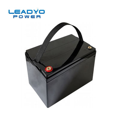 acheter Batterie rechargeable d'OEM 30ah 24V Lifepo4 pour le stockage de l'énergie éolienne solaire fabrication en ligne
