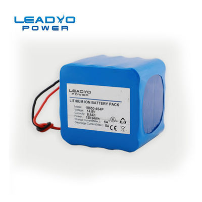 acheter Lifepo4 lithium fait sur commande Ion Battery Packs 12V 33Ah avec Anderson Connector fabrication en ligne