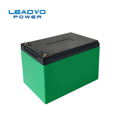 acheter F2 paquets de batterie de phosphate de fer de lithium de la batterie Lifepo4 du terminal 10ah Leadyo fabrication en ligne