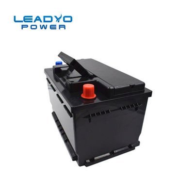 acheter Lithium Ion Battery, batterie de capacité élevée de voiture de lithium de 12v 100Ah fabrication en ligne