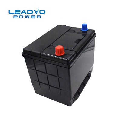 acheter batterie de pêche à la traîne 400CCA de moteur de lithium de 20Ah 12V mettant en marche des batteries fabrication en ligne