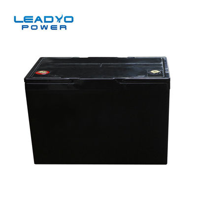 acheter Agriculture Irrigation batterie au lithium solaire LiFePO4 24V 10Ah 20Ah 30Ah 50Ah batterie à haute puissance fabrication en ligne