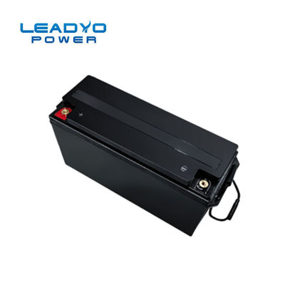acheter 150Ah 12V Marine Lithium Battery Deep Cycles pour solaire outre du stockage de grille fabrication en ligne