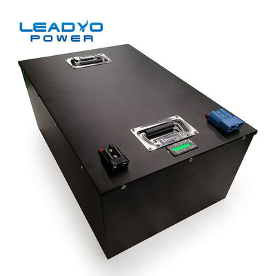 acheter Batterie intelligente d'Ion Battery 24V 200ah Lifepo4 de lithium rechargeable fabrication en ligne