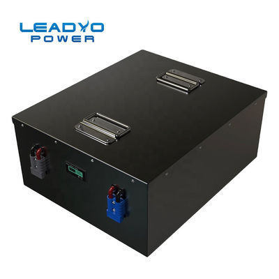 acheter Le long fer de lithium de batterie de la vie de cycle 200ah 36V Lifepo4 phosphatent la batterie LiFePO4 fabrication en ligne