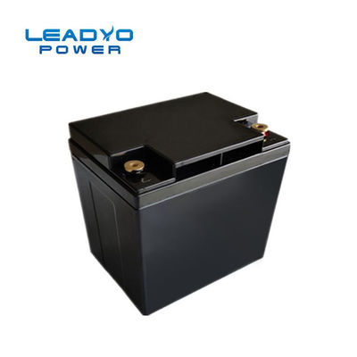 acheter Batterie de la caisse 12V 20Ah LiFePO4 d'ABS de batterie au lithium de tondeuse à gazon de Leadyo fabrication en ligne