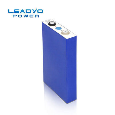 acheter Cellules de batterie de lithium de Lifepo4 3.2V 90AH LiFePO4 pour le système solaire de bateau de voiture de rv fabrication en ligne