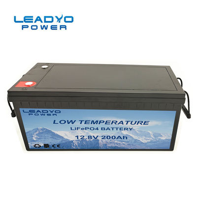 acheter batterie au lithium de 300ah Bluetooth cycle profond de batterie au lithium de 12 volts fabrication en ligne