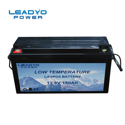 acheter Équilibre automatique du cycle rv de campeur de batterie profonde de la batterie 12V 150ah LiFePO4 fabrication en ligne