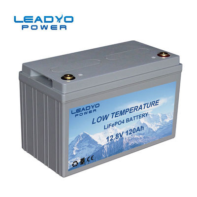 acheter lithium de lifepo4 24V 40ah Ion Battery Built In Smart BMS pour la marine fabrication en ligne